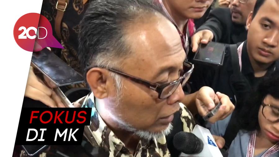 BW Persilakan Dirinya Dilaporkan ke Peradi