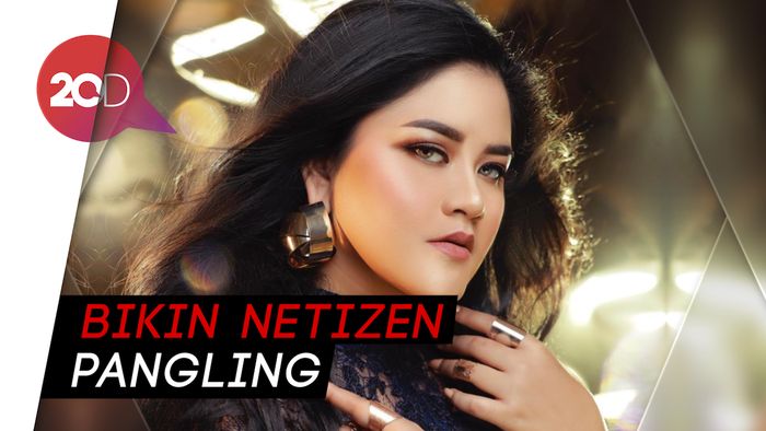 Cantiknya Kahiyang Ayu Bak Model Profesional