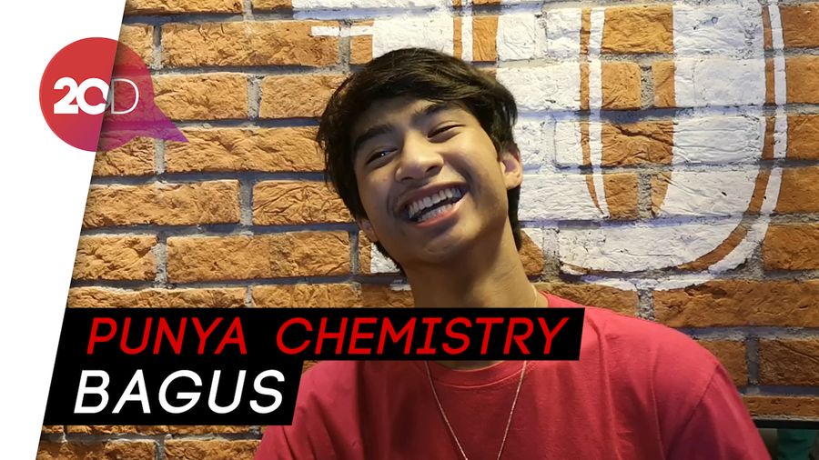 Devano dan Naura Jadi The Next Acha-Irwansyah?