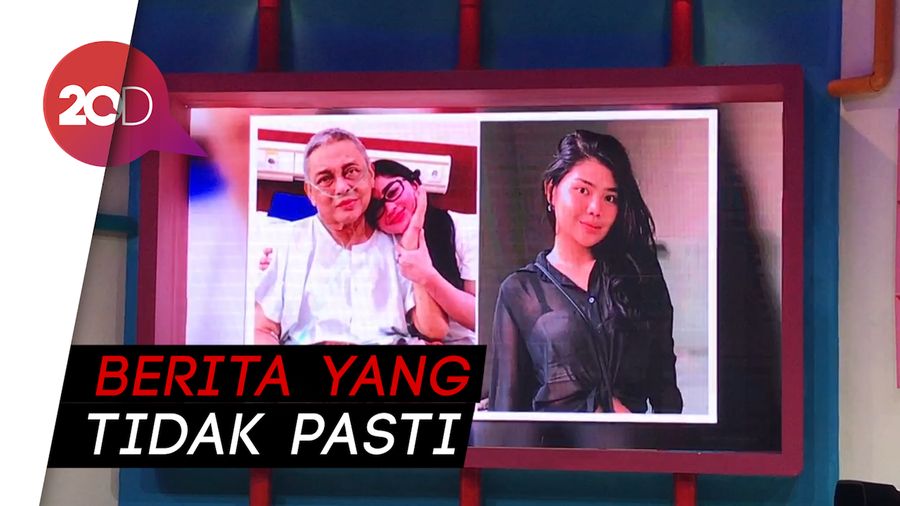 Dewi Persik akan Cabut Gugatannya, Apa Kata Meldi?