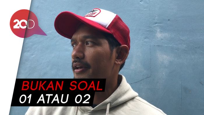 Harapan Ibnu Jamil soal Sidang Perdana Sengketa Pilpres