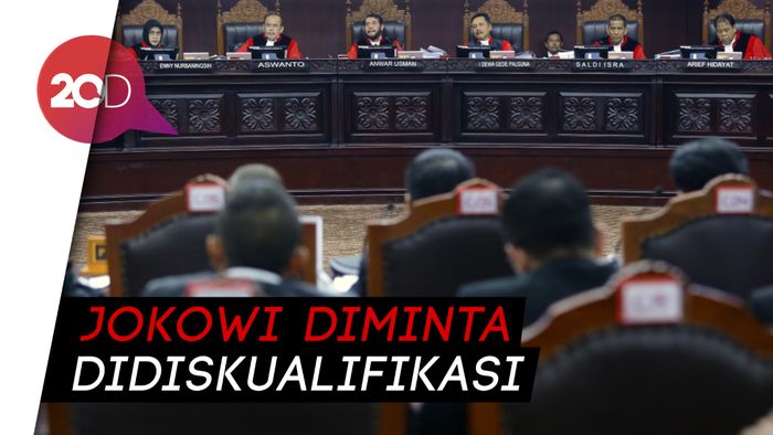 ILC Tak Tayang Lagi, Tim Hukum BPN Singgung Pemerintahan Jokowi