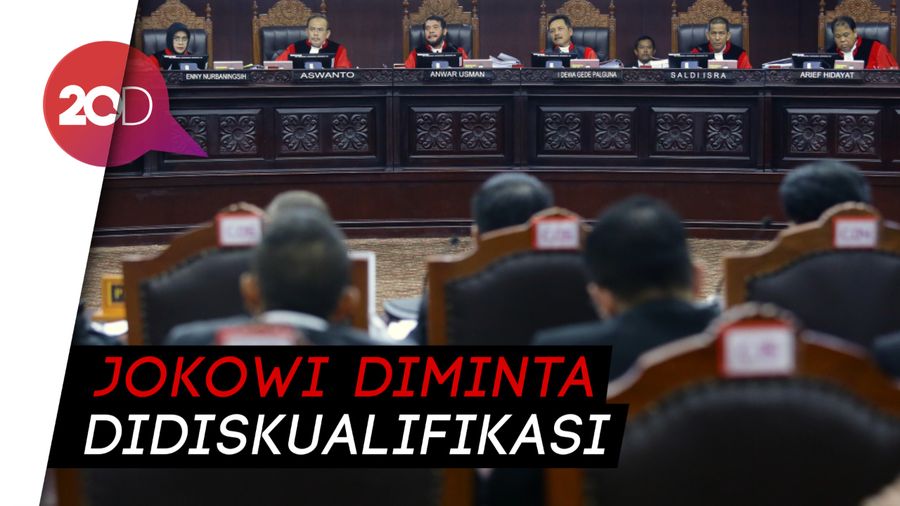 ILC Tak Tayang Lagi, Tim Hukum BPN Singgung Pemerintahan Jokowi
