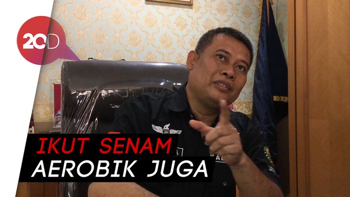 Jadi Remaja Masjid, Hukuman Saipul Jamil Dikurangi