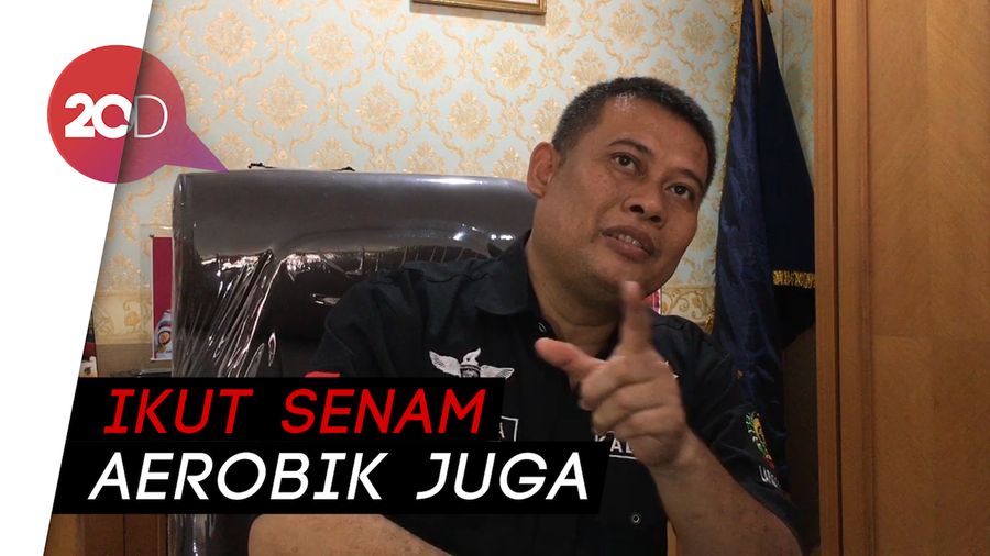 Jadi Remaja Masjid, Hukuman Saipul Jamil Dikurangi
