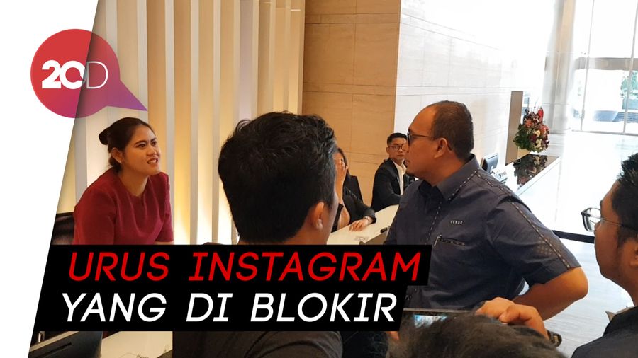 Ke Kantor Facebook, Jubir BPN Temukan Kejanggalan