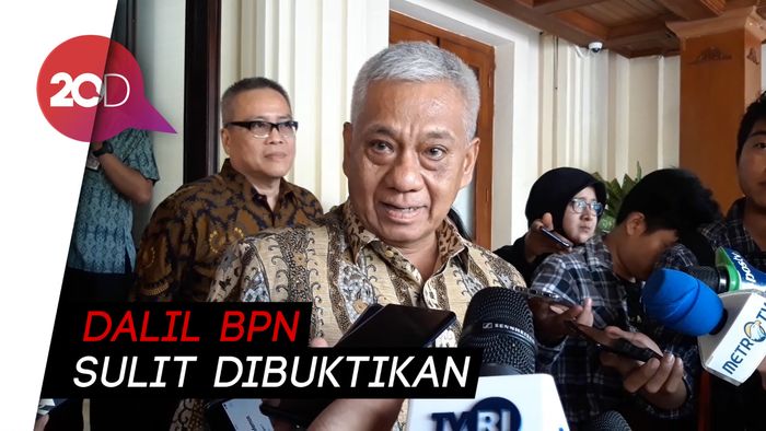 Kompolnas: Polisi Bertindak Sesuai Aturan di Aksi 22 Mei