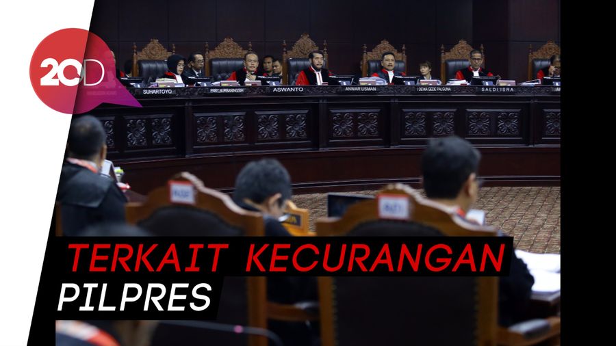 Meski Diprotes, BPN Tetap Kutip Pengamat Asing soal Jokowi Neo Orba
