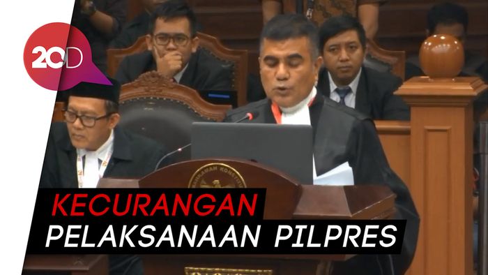 Tim Prabowo Hitung-hitungan DPT Siluman