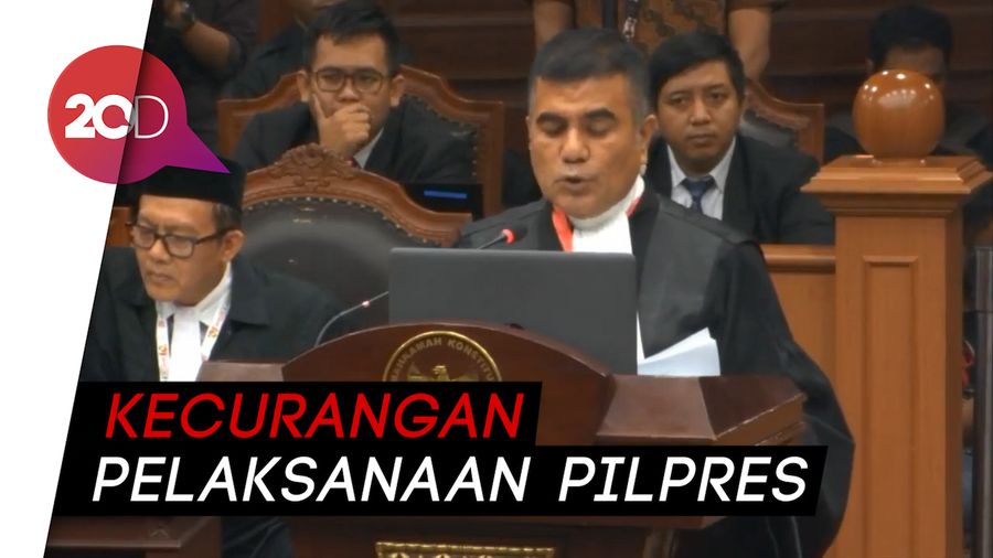 Tim Prabowo Hitung-hitungan DPT Siluman