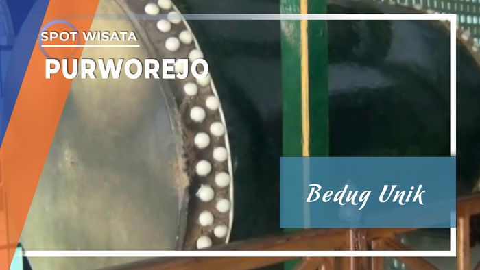 Bedug Unik Puworejo