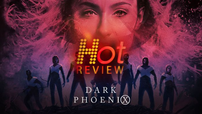  Dark Phoenix, Film Terburuk X-Men?
