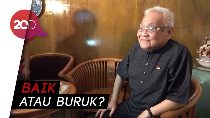 Kata Eks Hakim MK Soal Sidang Perdana Sengketa Pilpres