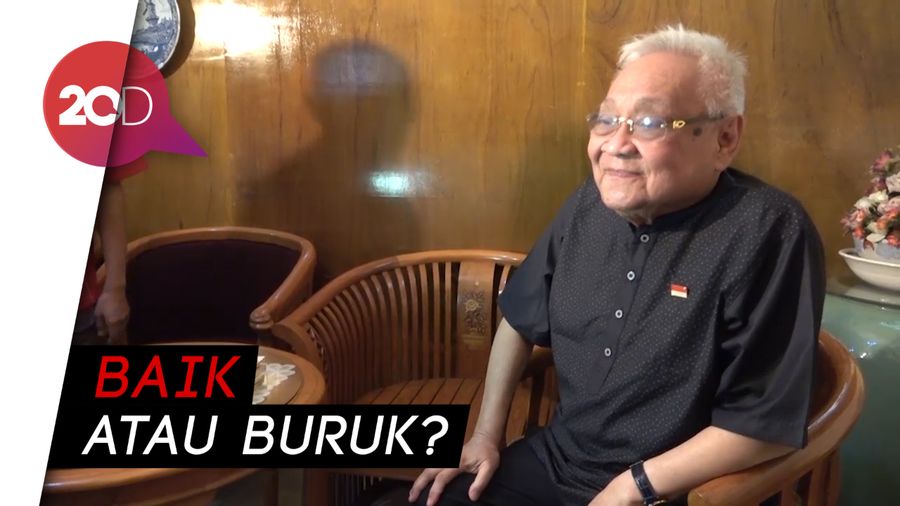 Kata Eks Hakim MK Soal Sidang Perdana Sengketa Pilpres