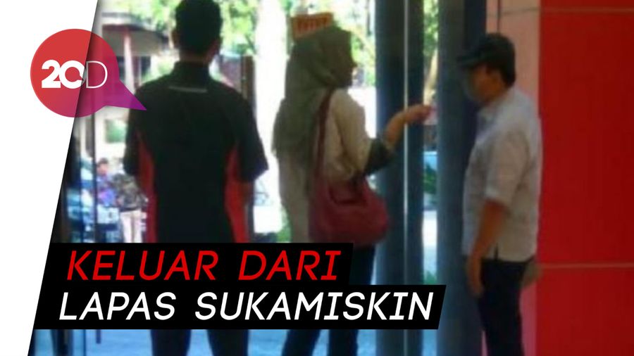 Kepergok Pelesiran, Setya Novanto Dipindah ke Lapas Gunung Sindur