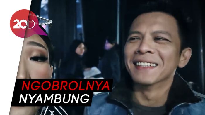 Oh.. Ternyata Ini Tipe Wanita Idaman Ariel NOAH!