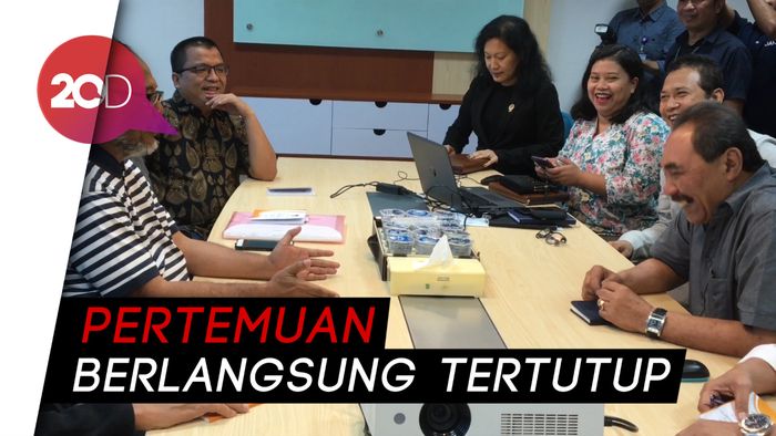  Tim Hukum Prabowo Konsultasi Perlindungan Saksi ke LPSK