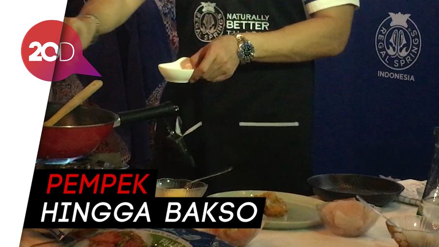 Tinggi Protein, Begini Cara Mengolah Ikan Nila!