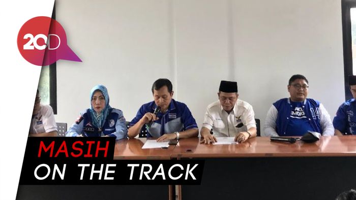 Tolak Wacana KLB, DPD Demokrat Jakarta Dukung SBY