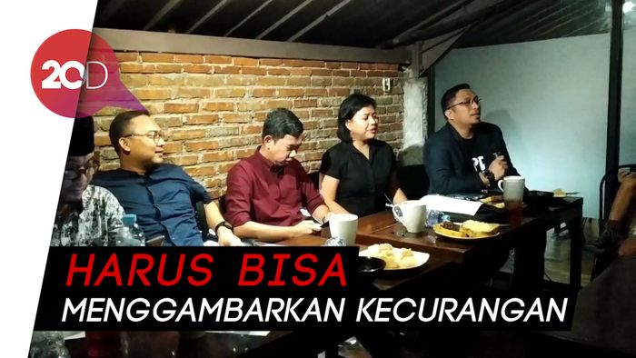 Ahli Sarankan Tim Hukum Prabowo-Sandi Perkuat Keterangan Saksi