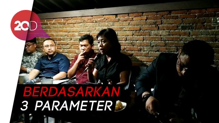  Ahli Sebut 9 Hakim MK Tangani Sengketa Pemilu Dapat Dipercaya