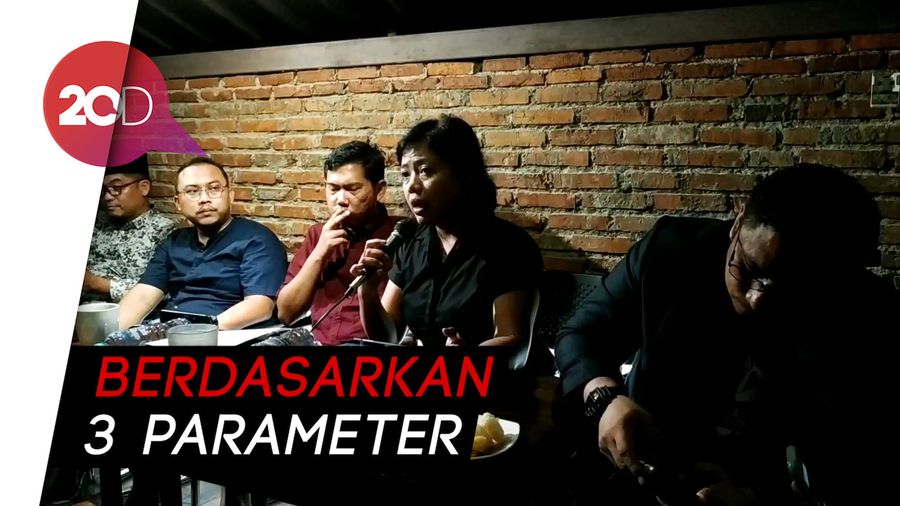  Ahli Sebut 9 Hakim MK Tangani Sengketa Pemilu Dapat Dipercaya