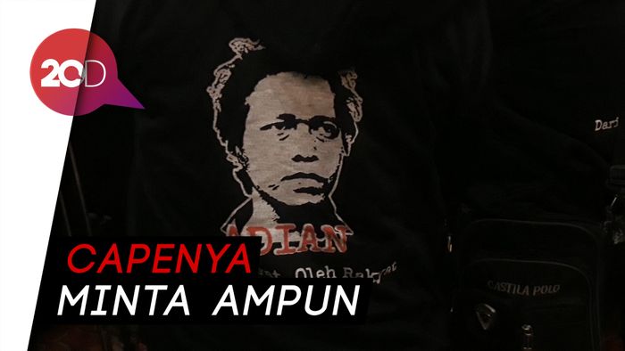 Digadang-gadang Jadi Menteri, Adian Napitupulu: Nggak Kuat