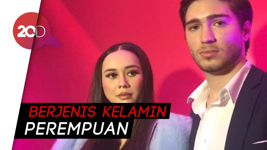 Selamat! Aura Kasih Melahirkan Anak Pertama
