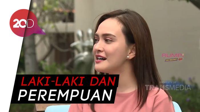 Shandy Aulia Sudah Siapkan Nama untuk Si Jabang Bayi