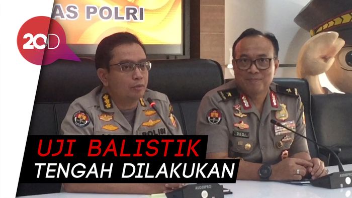 Empat Korban Kerusuhan 22 Mei Tewas Kena Peluru Tajam!