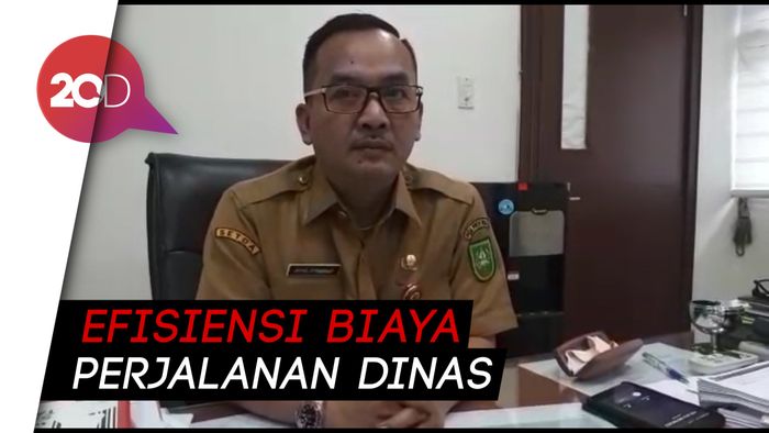 Tiket Pesawat Mahal, Gubernur Riau Minta Izin Transit di Luar Negeri