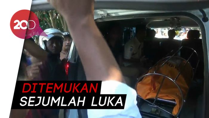 Guru SMA Ditemukan Tewas di Kamar, Diduga Korban Perampokan