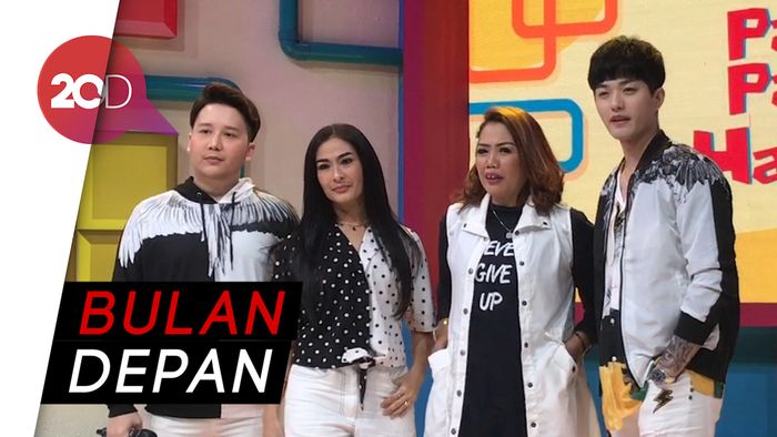 Ingin Naik Balon Udara, Rangga SM*SH Siap Terbang ke Turki