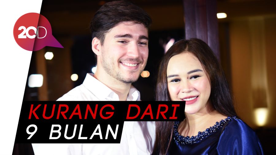 Ini Alasan Kenapa Persalinan Aura Kasih Dipercepat