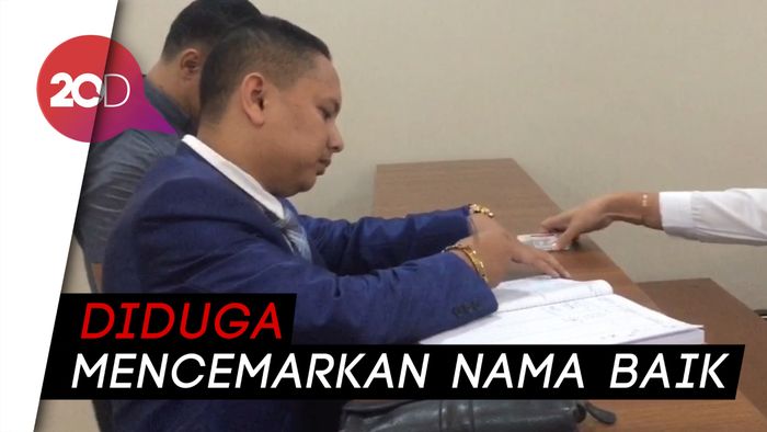 Kivlan Zen Disebut Perintahkan Bunuh 4 Tokoh, Pengacara Lapor Polisi