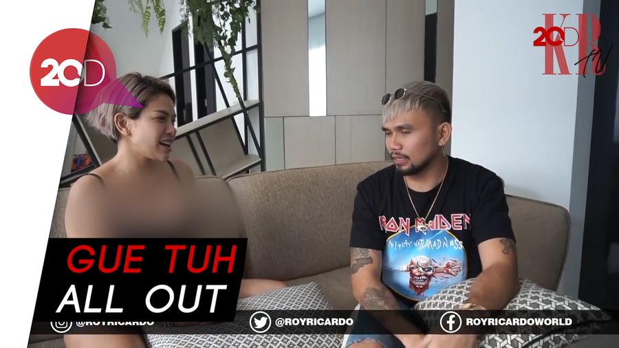 Mau Grebek Rumah Nikita Mirzani? Bayar Dulu Ratusan Juta Rupiah!