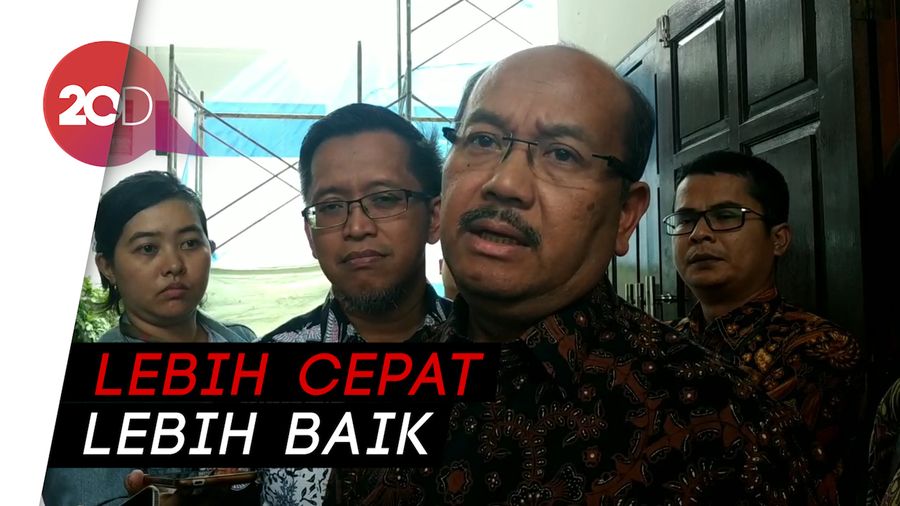 Pengacara: Sofyan Basir Siap Hadapi Sidang Kasus PLTU Riau-1
