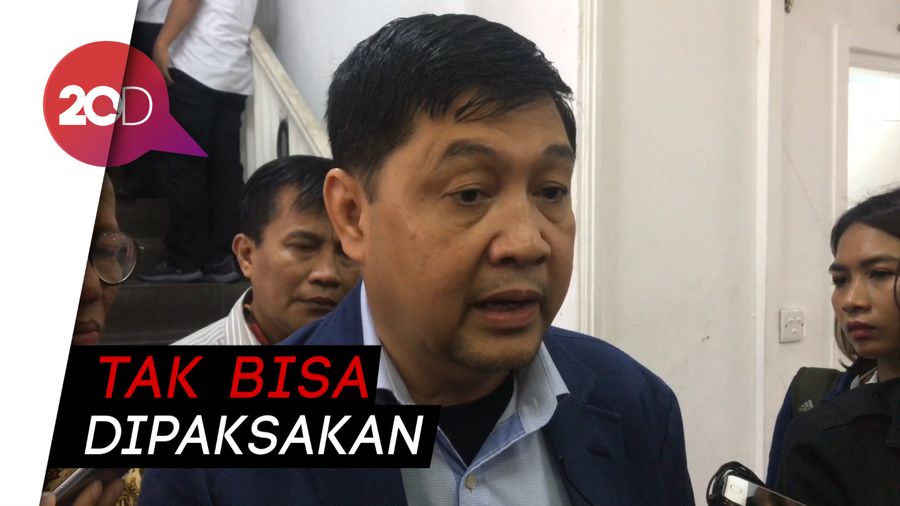 Pengacara Sebut Sofyan Jacob Tak Bisa Diperiksa Karena Sakit 