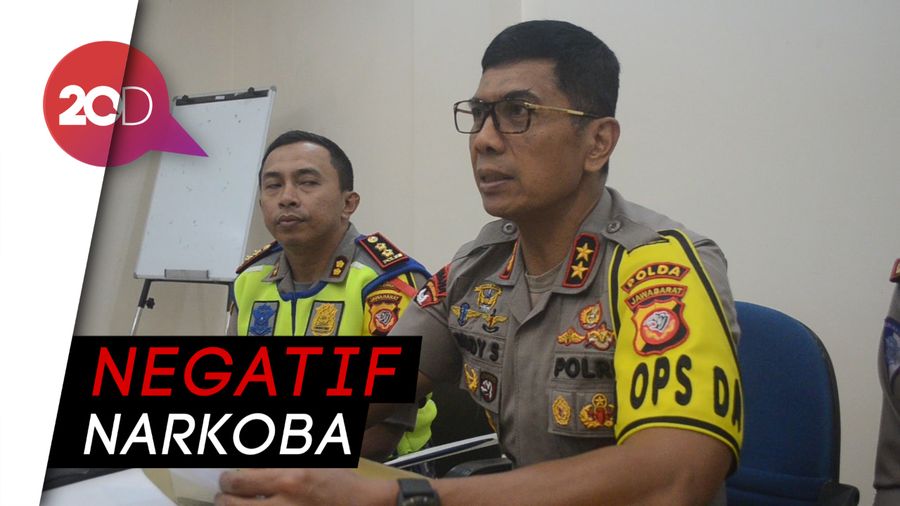 Serang Sopir Bus Sebabkan Kecelakaan Maut di Cipali