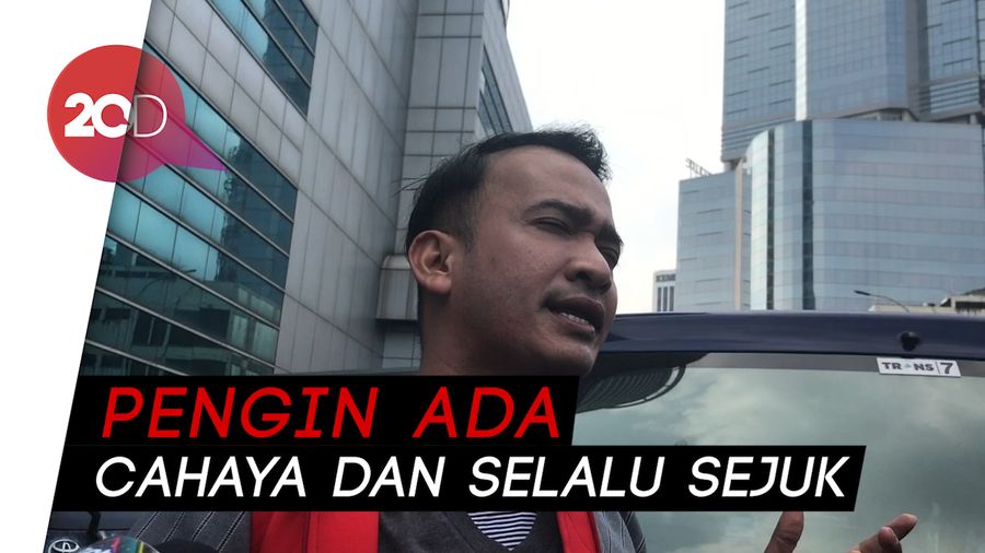Sesuai Rencana, Putri Kedua Ruben Onsu Lahir Pukul 11.11