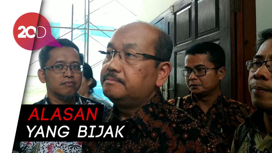 Sofyan Basir Cabut Praperadilan, Kuasa Hukum: Fokus Pokok Perkara
