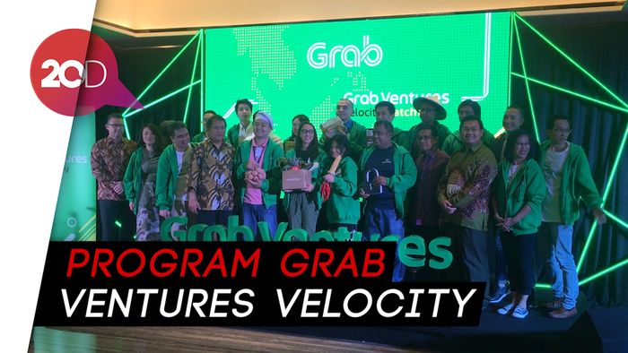 Akselerasi Startup, Grab Ingin Hadirkan Teknologi bagi Petani