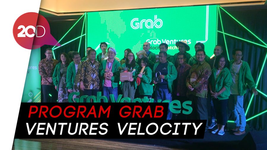 Akselerasi Startup, Grab Ingin Hadirkan Teknologi bagi Petani