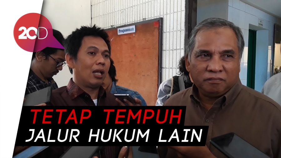Chairawan Siap Terima Putusan Dewan Pers, Juga Siap Perkarakan Tempo