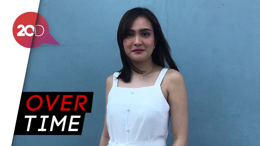 Hamil Muda, Shandy Aulia Tolak Tawaran Main Film