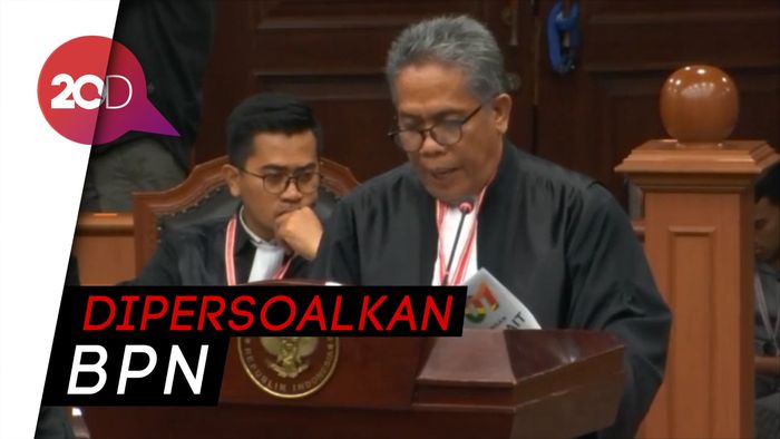 Jawab Tudingan, Tim Jokowi Beberkan Posisi Maruf Amin di Bank Syariah