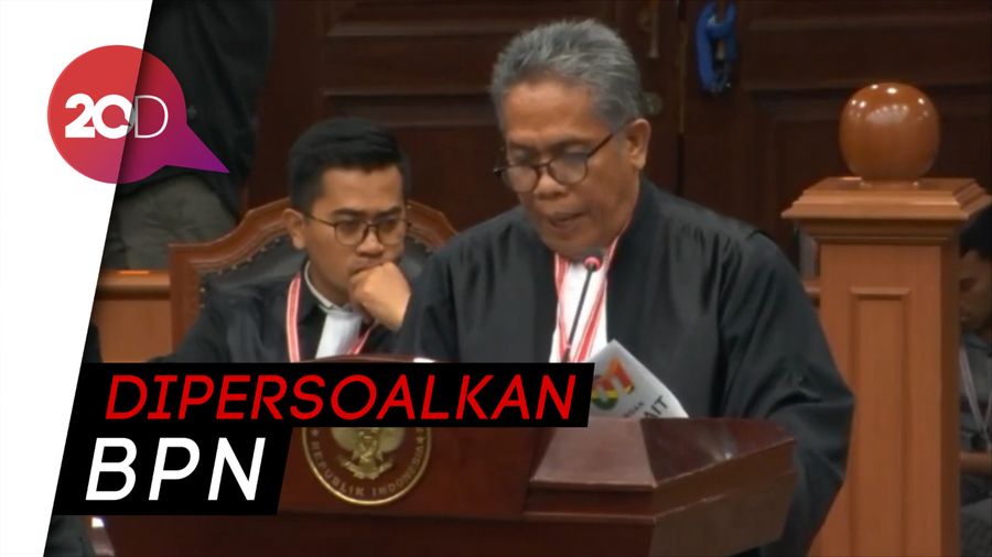 Jawab Tudingan, Tim Jokowi Beberkan Posisi Maruf Amin di Bank Syariah