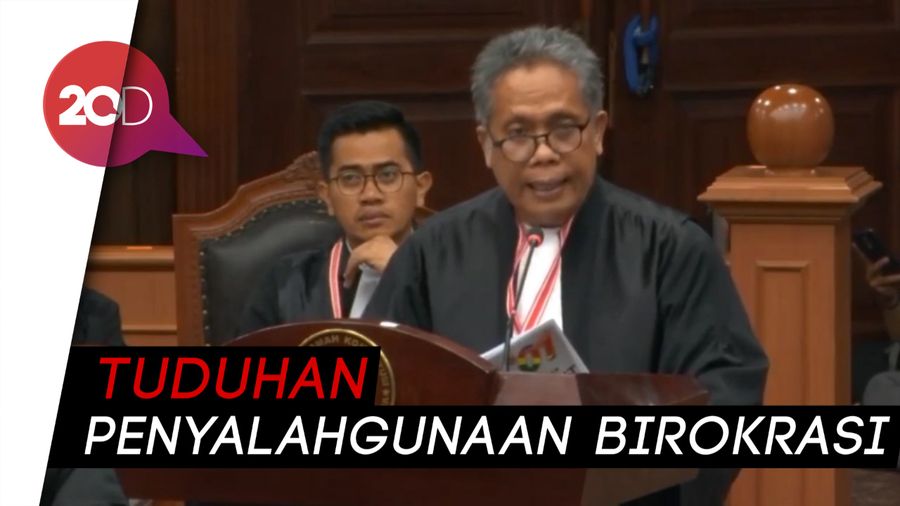 Jawaban atas Tuduhan Kecurangan di Balik 7 Program Pemerintah  
