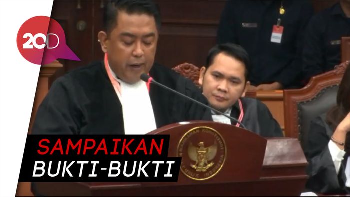 KPU Tepis Adanya Mahkamah Kalkulator: Penghinaan!