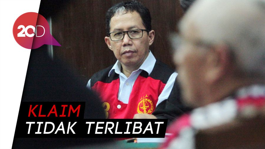Kuasa Hukum Jokdri Puas dengan Keterangan Saksi JPU